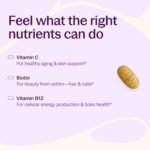 New Chapter Every Woman's One Daily 40+ Multivitamin, 72 Tablets - Image 5