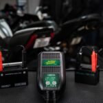 Battery Tender Plus 2 Bank Multibank Charger - 2.5 AMP (1.25 AMPs Per Bank) - Smart 12V Multi Battery Charger and Maintainer for Standard, AGM, and Lithium LiFePO4-022-0165-DL-WH - Image 2
