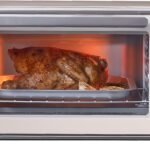 BLACK+DECKER Crisp 'N Bake Pro 6-Slice Digital Air Fry Oven