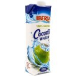 Iberia Coconut Water, 33.8 fl oz - Image 3