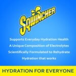 Sqwincher Qwik Stik, Sugar Free, Assorted Flavors, .11oz Packet, 200 Pack - Image 2