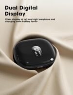 Wireless Earbuds, Hi-Fi Deep Bass Ear Buds, 48H Playtime In-Ear Headphones - Image 6