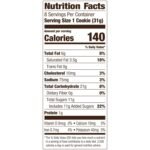 Pepperidge Farm Montauk Soft Baked Milk Chocolate Chunk Soft Baked, 8.6 Oz - Image 2