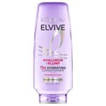 L'Oreal Paris Elvive Hyaluron Plump Conditioner, 12.6 Fl Oz