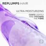 L'Oreal Paris Elvive Hyaluron Plump Conditioner, 26.5 Fl Oz - Image 5