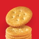 RITZ Original Crackers, Snacks for Kids and Adults, Lunch Snacks, Party Size, 27.4 oz (Pack of 3) - Image 4