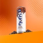 Nurri 30g Protein Ultra Filtered Milk Shake, Mocha, 10-11 fl oz Cans - Image 5