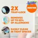 Swiffer Dusters Refills, 10 ct (Packaging May Vary) - Image 2