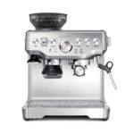 Breville BES870XL Barista Express Espresso Machine, Brushed Stainless Steel