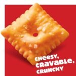 Cheez-It Cheese Crackers, Baked Snack Crackers, Lunch Snacks, Original (40 Packs) - Image 4