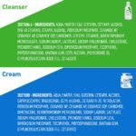 CeraVe Moisturizing Cream & Hydrating Facial Cleanser Set for Dry Skin - Image 5