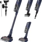 Bissell PowerClean DualBrush 280W Self-Standing Vacuum, 4196K
