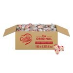 Nestle Coffee mate Original Non-Dairy Creamer Singles, 0.375 oz, 180-Pack