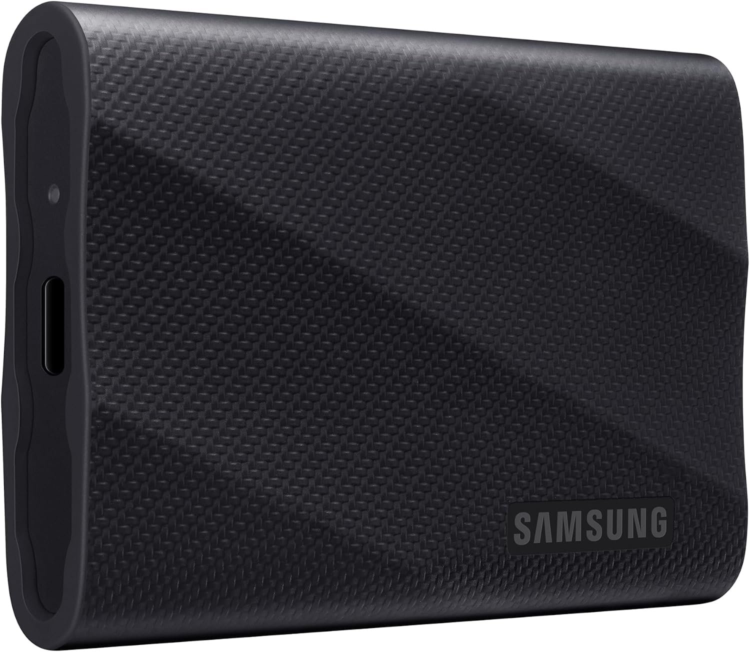 71EESd1deTL._AC_SL1500_ Samsung T9 Portable SSD 1TB, USB 3.2 Gen 2x2 External SSD, Up to 2,000 MB/s - Image 1