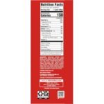 RITZ Bits Cheese Sandwich Crackers, 40 Snack Packs - Image 3