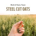 McCann's Irish Oatmeal, Traditional Steel Cut Oats, 28 Ounce - Image 5