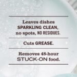 MRS. MEYER'S CLEAN DAY Liquid Dish Soap, Snowdrop, 16 fl. oz - Image 4