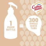 Nestle Coffee mate Sweetened Original Non-Dairy Creamer Pump 50.7oz, 2-Pack - Image 3