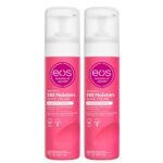 eos Shea Better Shaving Cream- Pomegranate Raspberry, 7 fl oz, 2-Pack