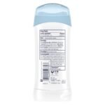 Dove Antiperspirant Deodorant Stick Original Clean 2.6 oz 2PK - Image 2