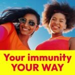 Emergen-C Vitamin C 1000mg Immune Support Powder, Orange, 30 Packets - Image 4
