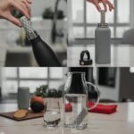 GOFILTR Magnesium Alkaline Water Infuser - 9.5 pH + Electrolytes for Any Water Bottle/Small Pitcher, 750 Refills / 3 Months, Ionized Mineral Water Infuser (Original 1 Pack) - Image 2