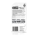 GUM Soft-Picks Advanced Interdental Picks, 90 Count - Image 3