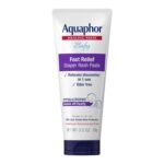 Aquaphor Baby Diaper Rash Paste with Zinc Oxide, 3.5 OZ