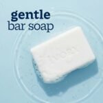Ivory Bar Soap Designed for Whole Family, Original Scent, 3.17 oz 12 Count - Image 2