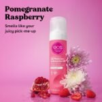 eos Shea Better Shaving Cream- Pomegranate Raspberry, 7 fl oz, 2-Pack - Image 2