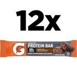 Gatorade Whey Protein Recover Bars, Chocolate Chip, 2.8 ounce bars (12 Count) - Image 3