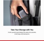 Sandisk 1TB Portable Drive, Up to 600MB/s Read Speeds - Black - Image 4