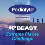 Pedialyte Electrolyte Powder Packets, On-the-Go Hydration Variety Pack-8ct - Image 3