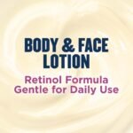 Gold Bond Age Renew Retinol Overnight Body & Face Lotion, 13 Oz - Image 5