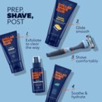 Dollar Shave Club - Shave Butter 6 oz (2 Pack) - Shaving Cream Alternative - Image 5