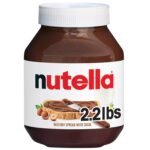 Nutella Creamy Hazelnut Spread with Cocoa, 35.3 oz