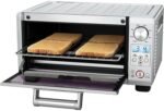 Breville BOV450XL Mini Smart Oven, Brushed Stainless Steel - Image 2