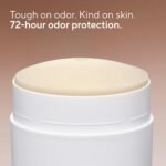 Native Deodorant Contains Naturally Derived Ingredients, 72 Hour Odor Control, Deodorant for Women and Men, Aluminum Free, Coconut & Vanilla 2.65oz - Image 3
