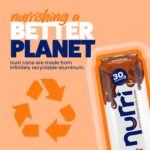 Nurri 30g Protein Ultra Filtered Milk Shake, Mocha, 10-11 fl oz Cans - Image 4