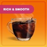 Dunkin’ Original Blend Medium Roast Coffee, Keurig K-Cup Pods, 60 Count - Image 5