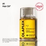 OLAPLEX N°.7 Bonding Hair Oil, High Shine - Image 2