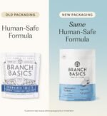 Branch Basics Dishwasher Tablets - 120 Ct | Plastic-Free Tablets - Image 3