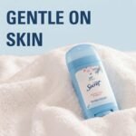 Secret Antiperspirant and Deodorant for Women, 24hr Sweat & Odor Protection, PH Balanced Protection, Gentle on Skin, Wide Solid, Powder Fresh Scent, 2.7 oz (Pack of 2) - Image 4