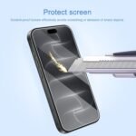 Ailun 3 Pack Screen Protector for iPhone 18 Pro Max/iPhone 17 Pro Max - Image 5