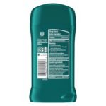 Degree Men Ultra Fresh Antiperspirant Deodorant Stick Cool Rush, 2.6oz 4 Pk - Image 2