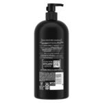 TRESemmé Rich Moisture Hydrating Shampoo for Dry Hair 39 oz - Image 2
