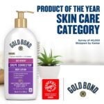 Gold Bond Age Renew Crepe Corrector Body Lotion, 14 Oz - Image 3