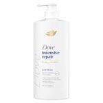 Dove Shampoo Intensive Repair for Damaged Hair with Bio-Protein, 28 Fl Oz