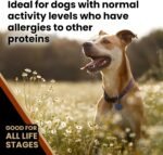 VICTOR Chicken Meal & Brown Rice Formula Dry Dog Food, 40 lb - Image 4