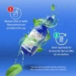 GuruNanda Healthy Gums Mouthwash, Antigingivitis, Antiplaque, Mint, 16 oz - Image 5